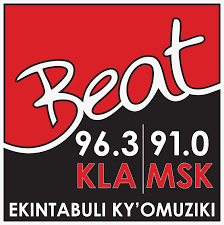 Beat FM